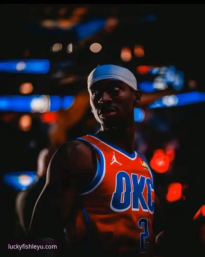 亚历山大加时赛统治力详解：一场雷霆与活塞的战术博弈