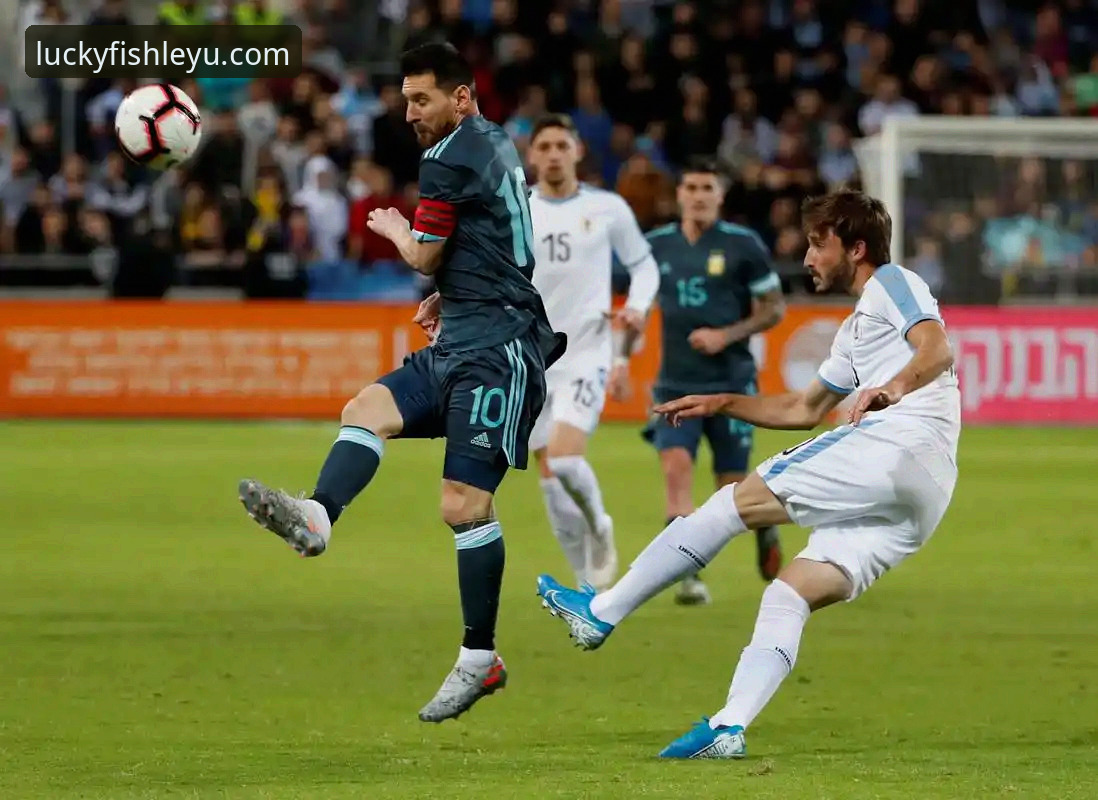 阿根廷友谊赛5-0大胜赞比亚，乐鱼体育平台呈现完整技术分析